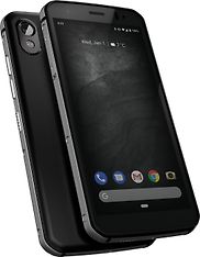 Cat S52 -Android-puhelin Dual-SIM, 64 Gt, musta, kuva 2