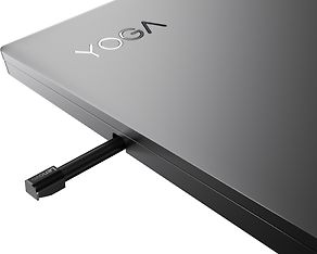 Lenovo Yoga C940 15,6" -kannettava, Win 10 Pro, harmaa (81TE000TMX), kuva 11