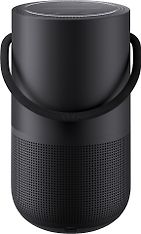 Bose Portable Home Speaker -Bluetooth-verkkokaiutin, musta, kuva 2