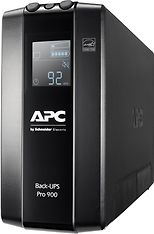APC Back-UPS PRO BR900MI - UPS, kuva 4