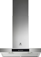 Electrolux LFT426X -liesituuletin, teräs, 60 cm