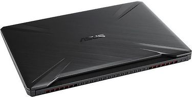 Asus TUF Gaming FX505DT 15,6" -kannettava, Win 10, kuva 6