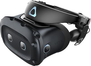 HTC Vive Cosmos Elite -VR-lasipaketti, kuva 2