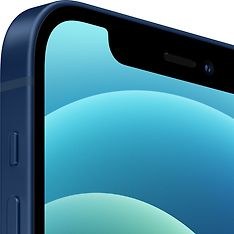 Apple iPhone 12 64 Gt -puhelin, sininen (MGJ83), kuva 3