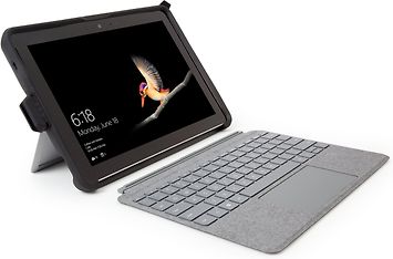 Kensington BlackBelt Rugged Case -suojakotelo, Surface Go ja Go 2, kuva 6