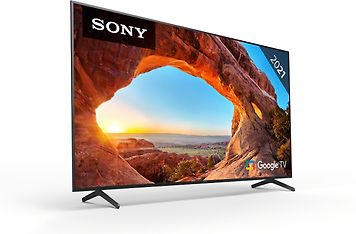 Sony KD-85X85J 85" 4K Ultra HD LED Google TV, kuva 3