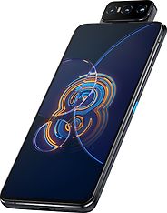 Asus Zenfone 8 Flip -Android-puhelin 8 / 256 Gt Dual-SIM, musta, kuva 13
