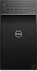 Dell Precision 3650 Tower -tehotyöasema, Win 10 Pro 64, kuva 3