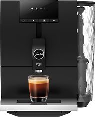 Jura ENA 4 (2022) -kahviautomaatti, musta, kuva 2