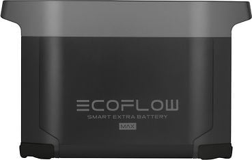 EcoFlow Delta Max Smart Extra Battery -lisäakku, 2016 Wh, kuva 4