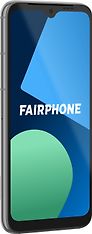Fairphone 4 5G -puhelin, 256/8 Gt, harmaa, kuva 4
