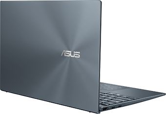 Asus ZenBook 14 PURE -kannettava, Win 10, tummanharmaa (UX425EA-PURE12), kuva 6