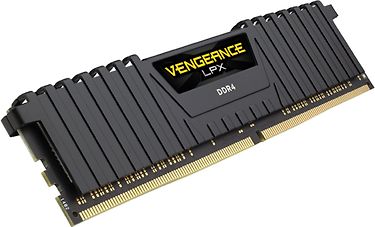Corsair Vengeance LPX DDR4 3600 MHz 32 Gt (2 x 16 Gt) -muistimodulipaketti, kuva 2
