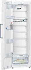 Siemens KS36VFWEP iQ300 -jääkaappi, valkoinen, kuva 2