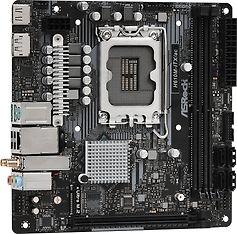 Asrock H610M-ITX/ac Mini-ITX -emolevy, kuva 4