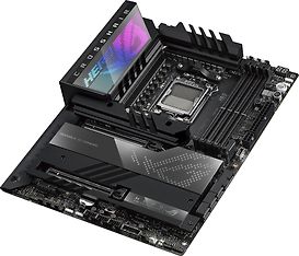 ASUS ROG CROSSHAIR X670E HERO ATX -emolevy, kuva 5