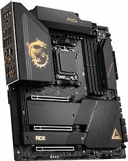 MSI MEG X670E ACE E-ATX -emolevy, kuva 2