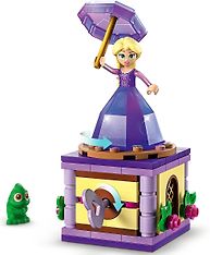 LEGO Disney Princess 43214 - Pyörähtelevä Tähkäpää, kuva 5