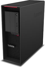 Lenovo ThinkStation P620 -tehotyöasema, Win 11 Pro 64 (30E000GMMT), kuva 3
