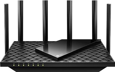 TP-LINK Archer AX72 Pro Dual-band -WiFi6 -reititin