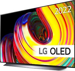 LG OLED CS 55" 4K OLED -televisio, kuva 2
