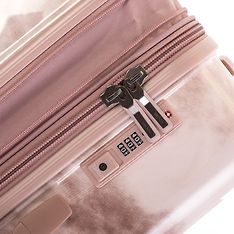 Heys Tie-Dye Rose Fashion Spinner 53 cm -matkalaukku, roosa, kuva 9
