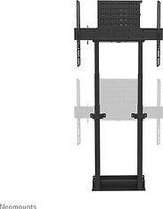 Neomounts By Newstar WL55-875BL1 -moottoroitu seinäteline enintään 100" näytölle, kuva 4