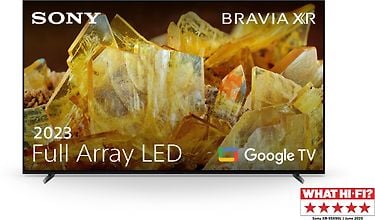 Sony X90L 85" 4K LED Google TV