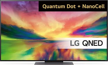 LG QNED82 55" 4K QNED TV (2023)