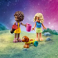 LEGO Friends 42603  - Retkeilyauto tähtien katseluun, kuva 5