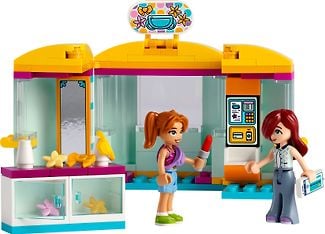 LEGO Friends 42608  - Pikkuruinen asustekauppa, kuva 7