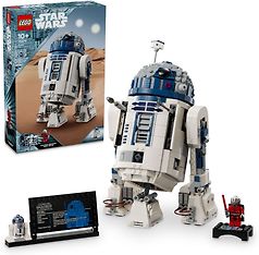 LEGO Star Wars 75379  - R2-D2™, kuva 8