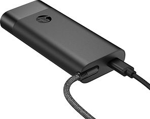 HP 110 W USB-C Laptop Charger  -kannettavan laturi (8B3Y2AA), kuva 2