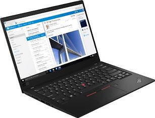 FWD: Lenovo ThinkPad X1 Carbon G7 14" -käytetty kannettava tietokone, Win 11 Pro (LAP-X1CARBON7TH-MX-A004), kuva 2