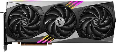 MSI GeForce RTX 4080 SUPER 16G GAMING X TRIO -näytönohjain, kuva 2