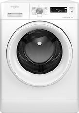 Whirlpool FFS 7469 W EE -pyykinpesukone