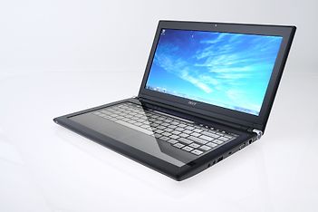 Acer ICONIA - kahdella 14" kosketusnäytöllä varustettu kannettava tietokone, kuva 2