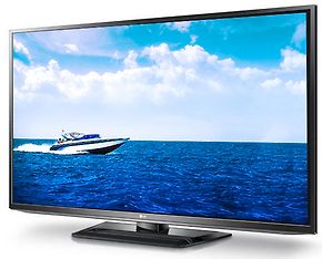 LG 50PA5500 50" Full HD 600 Hz plasma-TV, USB, 2 x HDMI