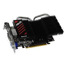 Asus GT640-DCSL-2GD3 GeForce GT640 2048 MB DDR3 PCI Express x16 -näytönohjain, kuva 2