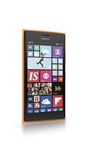 Nokia Lumia 735 Windows Phone puhelin, oranssi, kuva 2