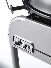 Weber Performer Deluxe GBS 57 cm -hiiligrilli kaasusytytyksellä, kuva 8