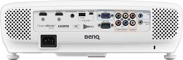 BenQ W1110 Full HD DLP -kotiteatteriprojektori, kuva 5