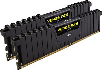 Corsair Vengeance LPX DDR4 2400 MHz 32 Gt -muistimodulipakkaus