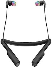 Skullcandy Method Wireless -Bluetooth nappikuulokkeet urheiluun, musta, kuva 3