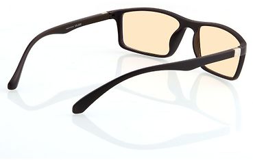 Arozzi Visione VX-200 Gaming Eyewear -pelilasit, musta, kuva 4