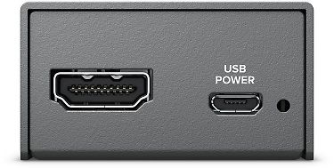 BlackMagic Micro Converter - SDI to HDMI -muuntaja, kuva 4