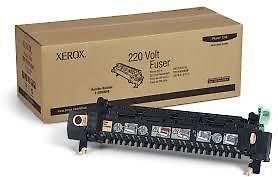 Xerox 220V Fuser - kiinnitysyksikkö, sopii Phaser 7750/7760-sarjan tulostimiin