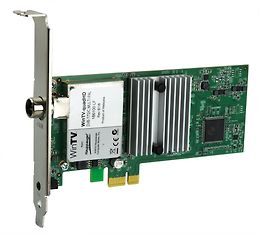Hauppauge WinTV QuadHD TV-kortti PCIe-väylään