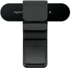 Logitech BRIO 4K Stream Edition -Web-kamera, kuva 5