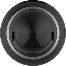 Yi 1080p Dome -valvontakamera, musta, kuva 7